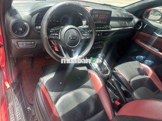 Kia Cerato 2019 2.0 AT Premium - 65000 km