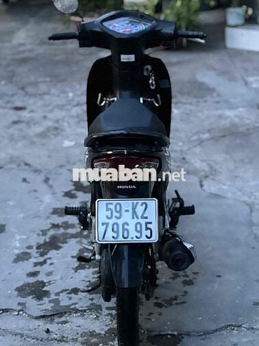 ❤️ Wave 110 đời 2022 bstp chính chủ hỗ trợ góp