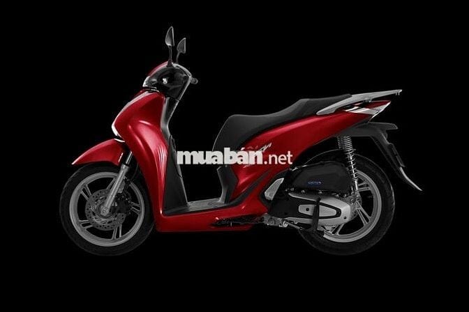 Bán SH 160i lướt