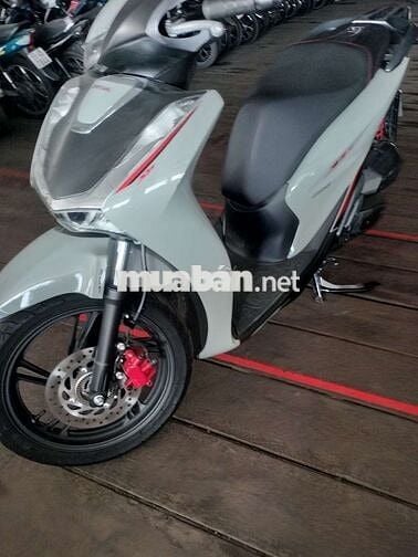 Xe SH Mode 160 ABS chính chủ