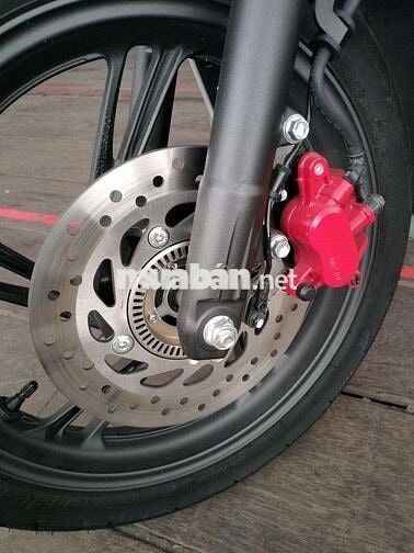 Xe SH Mode 160 ABS chính chủ