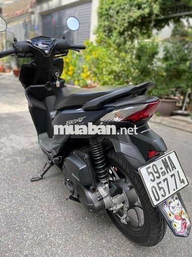 bán xe Beat 2024 : Bstp 9 chủ sang tên Xe Lướt :