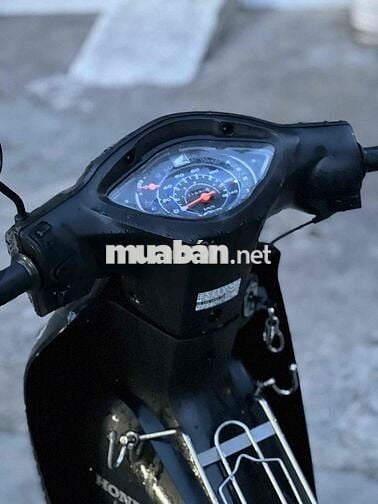 ❤️ Wave 110 đời 2022 bstp chính chủ hỗ trợ góp