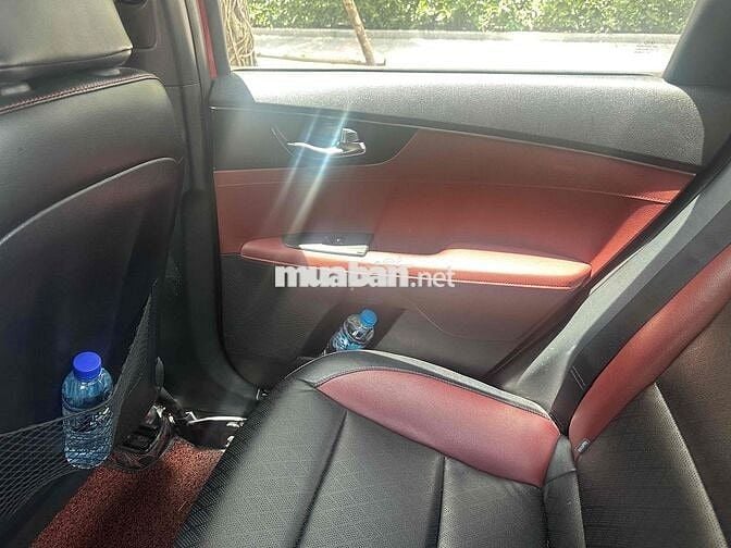 Kia Cerato 2019 2.0 AT Premium - 65000 km