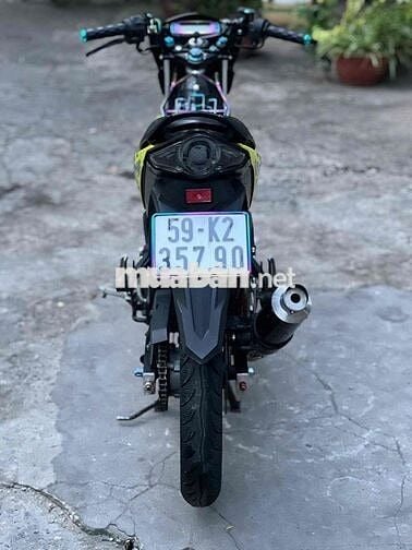 ❤️ Satria 150Fi đời 2019 bstp chính chủ hỗ trợ góp