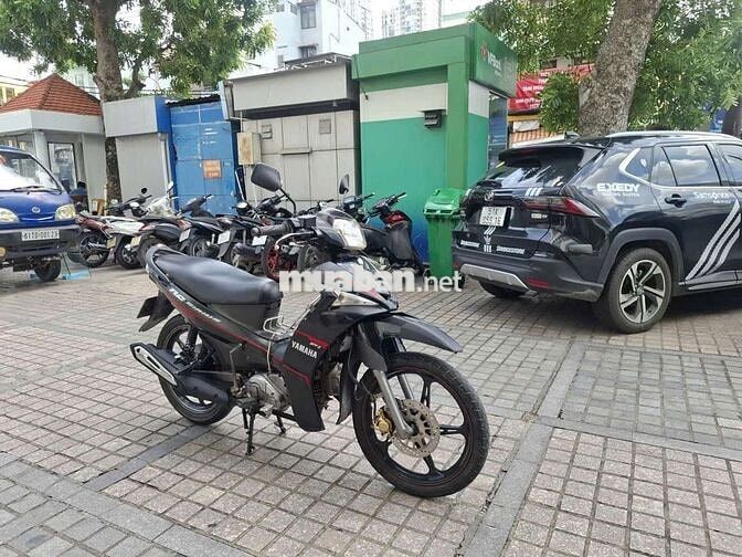 Xe yamaha sirut fi