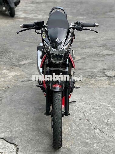 ❤️Satria 150Fi đời 2020 bstp chính chủ hỗ trợ góp