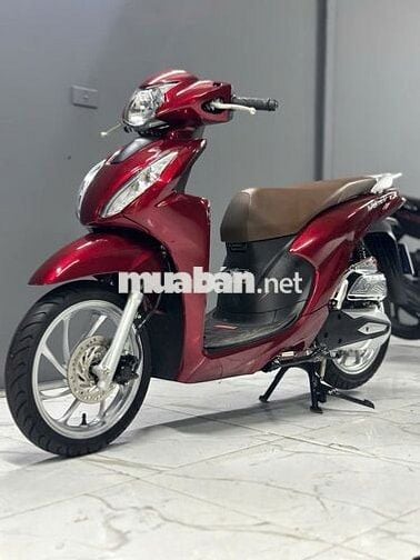 Vision 2024 trả góp 0 đồng 18 tuổi nhận xe
