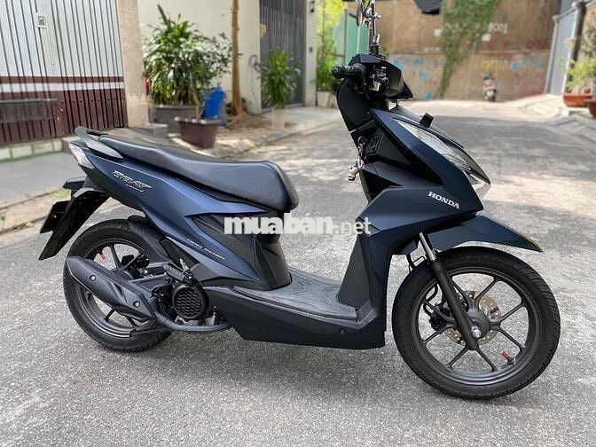 bán xe Beat 2024 : Bstp 9 chủ sang tên Xe Lướt :
