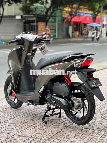 Xe Mới Chỉ 2 củ 🍠 sở hữu ngay Vision 50cc .