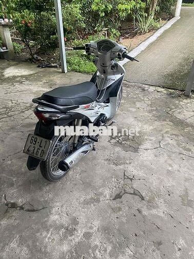 Wave rsx 110 máy zin êm ru Giấy tờ đầy đủ Mua bán