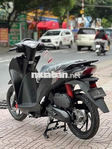 Xe Mới Chỉ 2 củ 🍠 sở hữu ngay Vision 50cc .