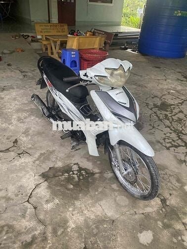 Wave rsx 110 máy zin êm ru Giấy tờ đầy đủ Mua bán