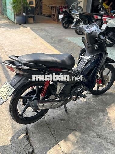 Wave rsx 2022 zin