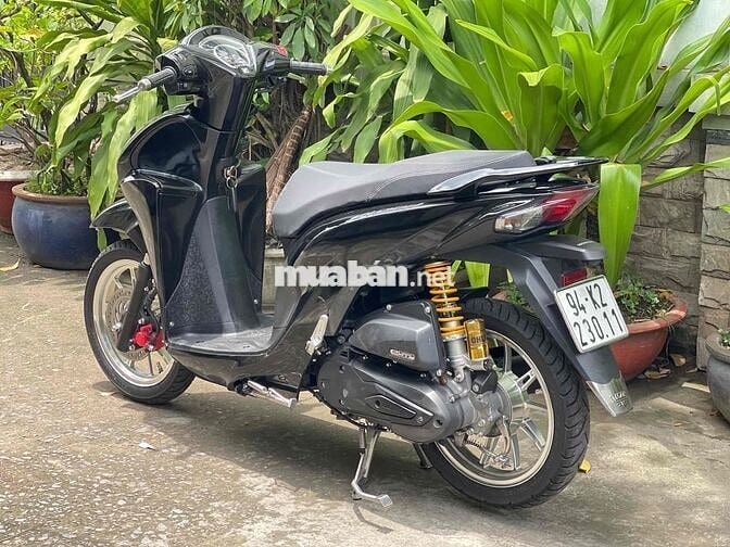 Vision Fi đời 2021 dọn kiểng chính chủ