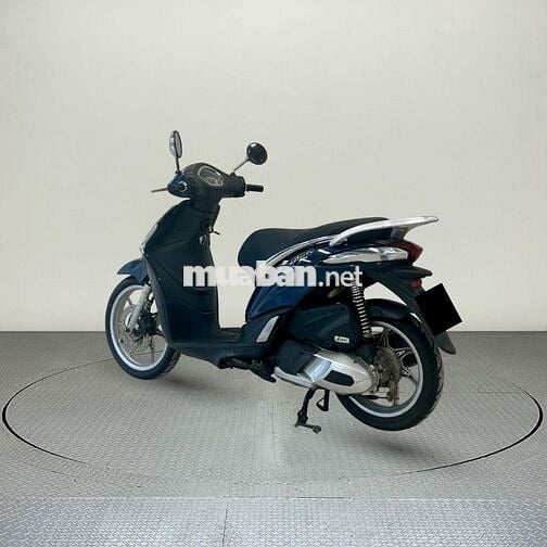 PIAGGIO LIBERTY 2018 CHÍNH CHỦ