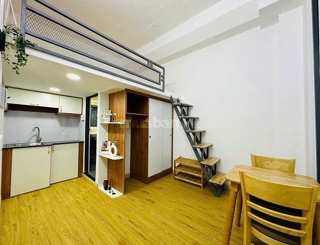 CHDV rộng 6m HIẾM hẻm 102 Lê Văn Thọ 132m2 17PN DT 80tr 16.5 tỷ gần CV