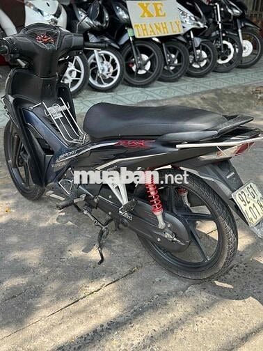 Wave rsx 2022 zin