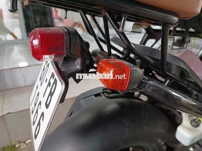 Zoomer 50cc FI