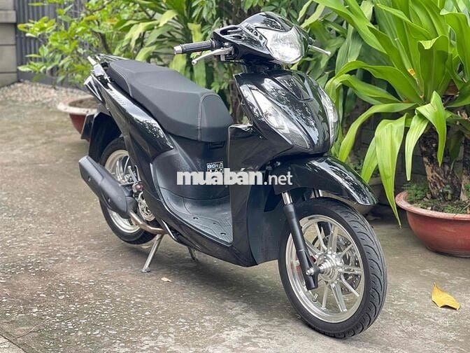 Vision Fi đời 2021 dọn kiểng chính chủ