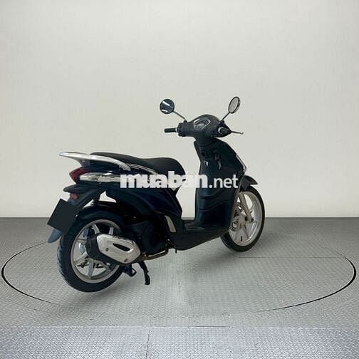 PIAGGIO LIBERTY 2018 CHÍNH CHỦ