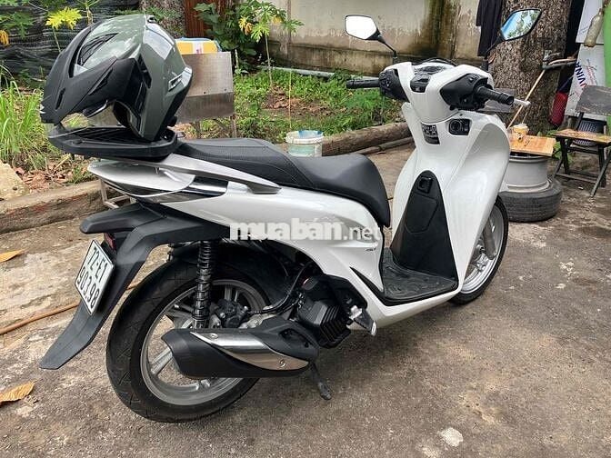Sh 150i 2022 chính chủ ký, odo 5k, vừa bảo dưỡng