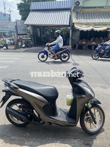 Xe vision bản đặc biệt 2025