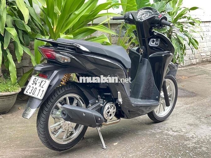 Vision Fi đời 2021 dọn kiểng chính chủ