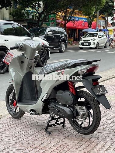Xe Mới Chỉ 2 củ 🍠 sở hữu ngay Vision 50cc .