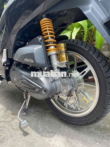 Vision Fi đời 2021 dọn kiểng chính chủ