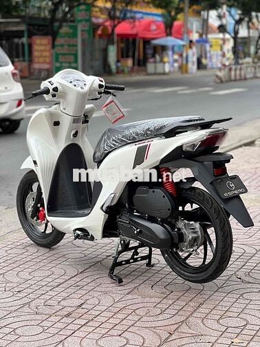 Xe Mới Chỉ 2 củ 🍠 sở hữu ngay Vision 50cc .