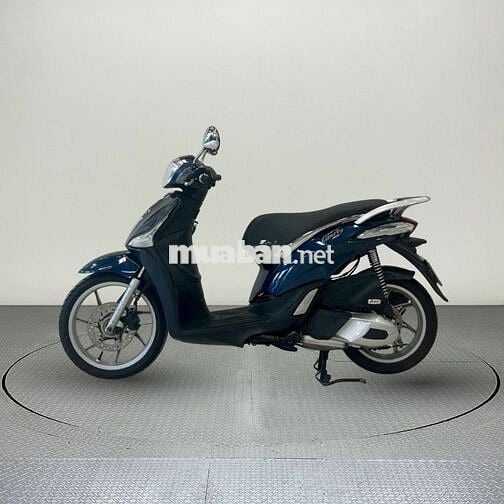 PIAGGIO LIBERTY 2018 CHÍNH CHỦ