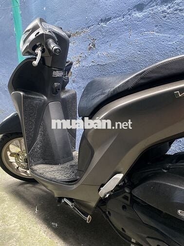 Xe vision bản đặc biệt 2025