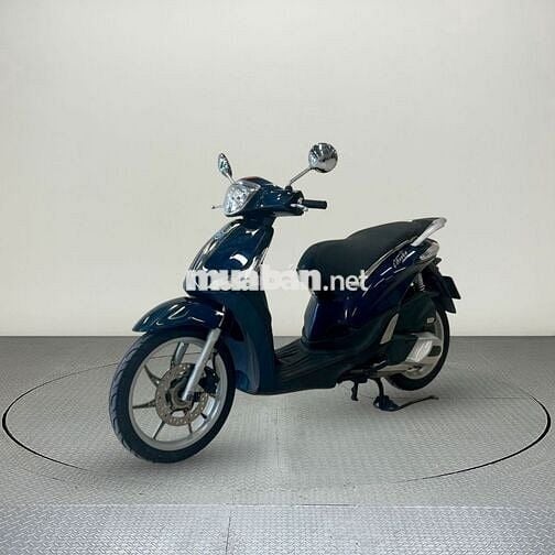 PIAGGIO LIBERTY 2018 CHÍNH CHỦ