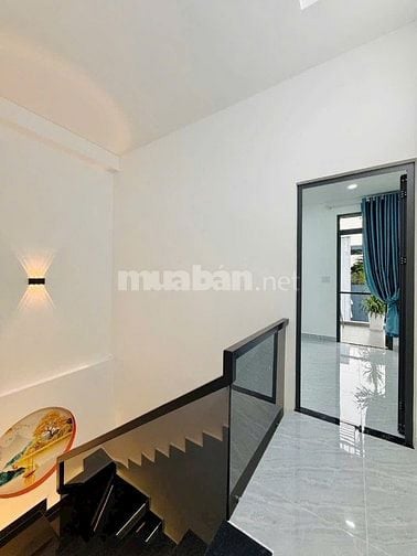 Bán nhà 69,1m2 giá 2 tỷ 890 triệu đường Đào Duy Anh, P9, Phú Nhuận.