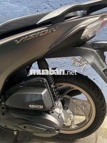 Xe vision bản đặc biệt 2025