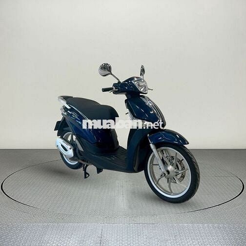 PIAGGIO LIBERTY 2018 CHÍNH CHỦ