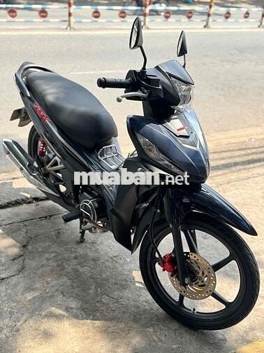 Wave rsx 2022 zin