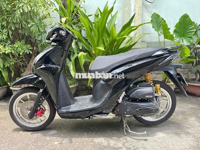 Vision Fi đời 2021 dọn kiểng chính chủ