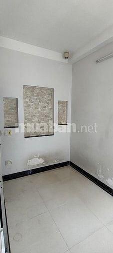 Cho thuê nhà nguyên căn Hẻm xe hơi 128/1 Bàn cờ P3Q3