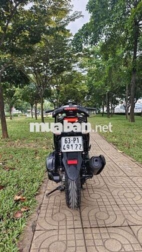 NVX đăng ký 2022, odo 37000 chính chủ đứng bán!