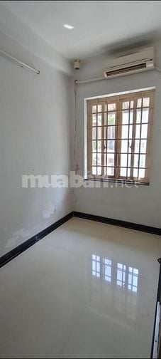 Cho thuê nhà nguyên căn Hẻm xe hơi 128/1 Bàn cờ P3Q3
