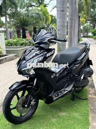 AB 160 ABS Biển TP Chính Chủ Nguyên Zin Áo Bọc Keo