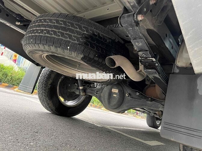 Mitsubishi Triton 2023 4x4 MT - 70000 km