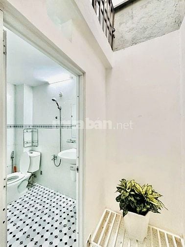 Bán nhà riêng tại Thống Nhất, 3.85 tỷ, 30m2, 3PN, 2WC, Gò Vấp, HCM