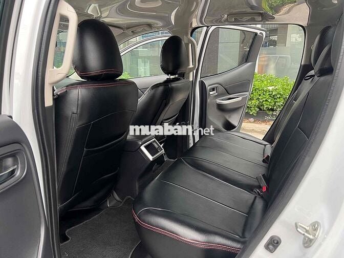 Mitsubishi Triton 2023 4x4 MT - 70000 km