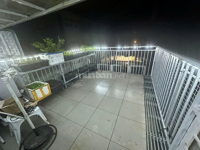 Bán nhà riêng tại Thống Nhất, 3.85 tỷ, 30m2, 3PN, 2WC, Gò Vấp, HCM