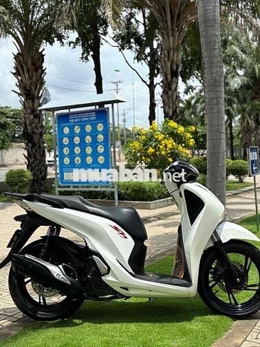 SH 150 ABS 2018 Odo 22K Nguyên Zin BH 12 Tháng