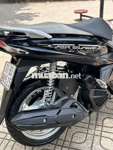 AB 125 2019 Khoá SMK Zin Chất Chính Chủ BH Máy  6T