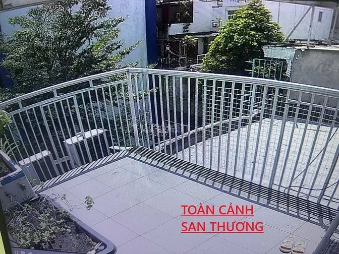 Bán nhà riêng tại Thống Nhất, 3.85 tỷ, 30m2, 3PN, 2WC, Gò Vấp, HCM